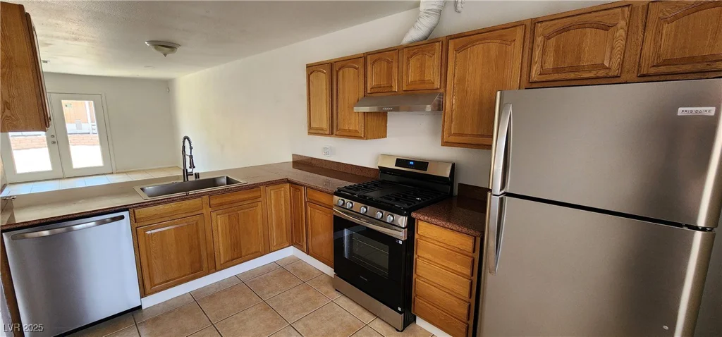 510 Holick, Henderson, NV 89011