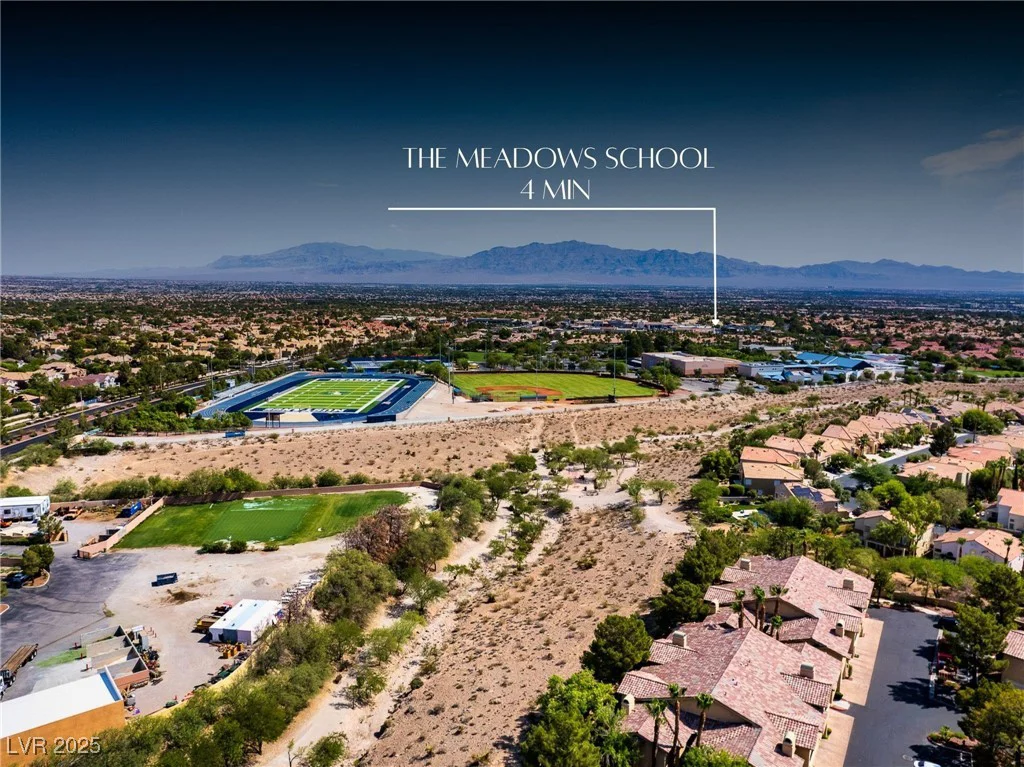 1713 Sky Of Red, Las Vegas, NV 89128