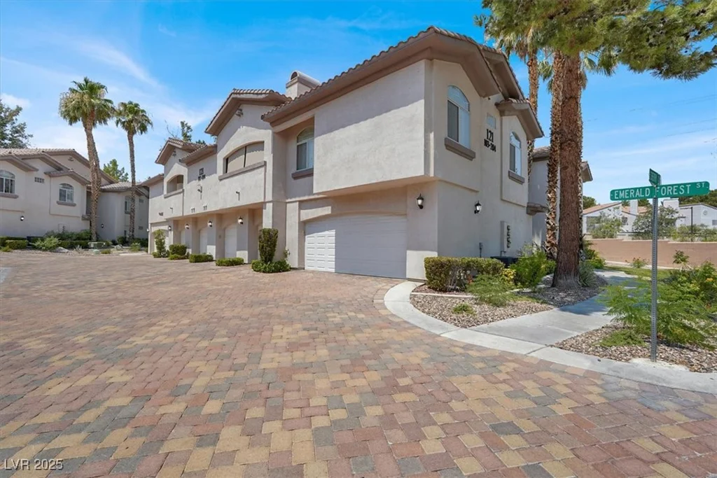 121 Emerald Forest, Las Vegas, NV 89145