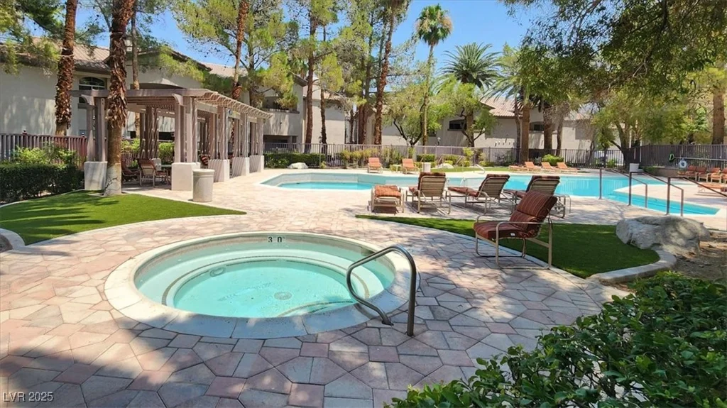 121 Emerald Forest, Las Vegas, NV 89145