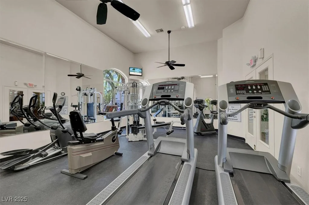 121 Emerald Forest, Las Vegas, NV 89145