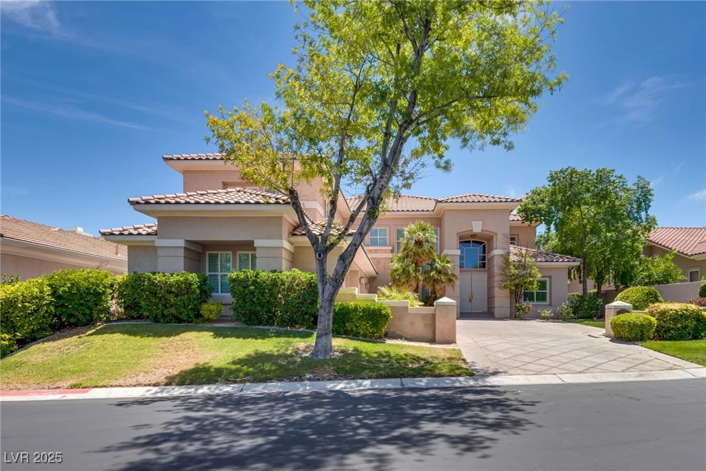 1604 Wincanton, Las Vegas, NV 89134