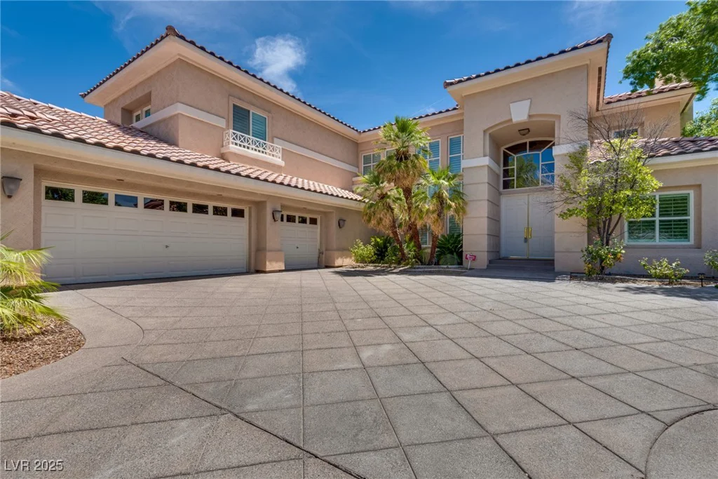 1604 Wincanton, Las Vegas, NV 89134