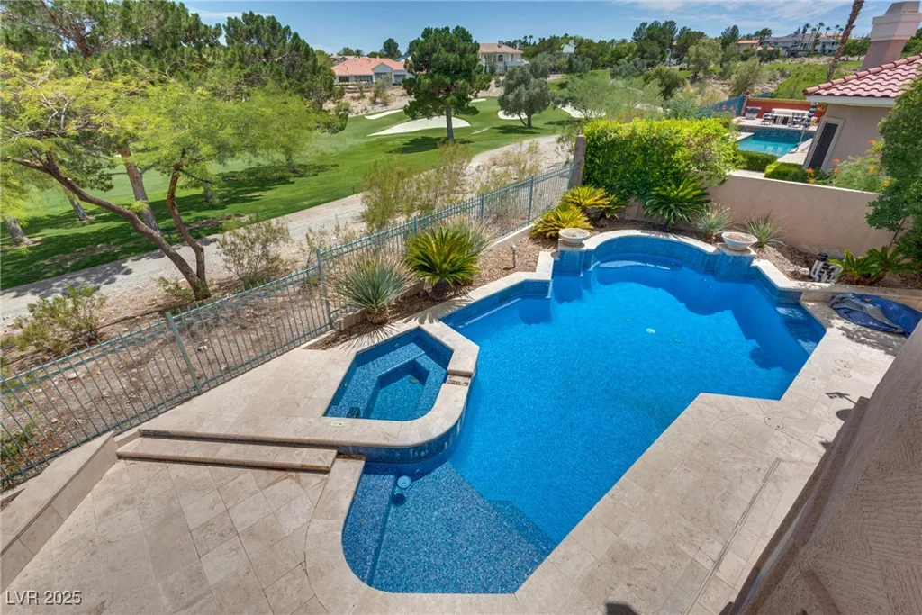 1604 Wincanton, Las Vegas, NV 89134