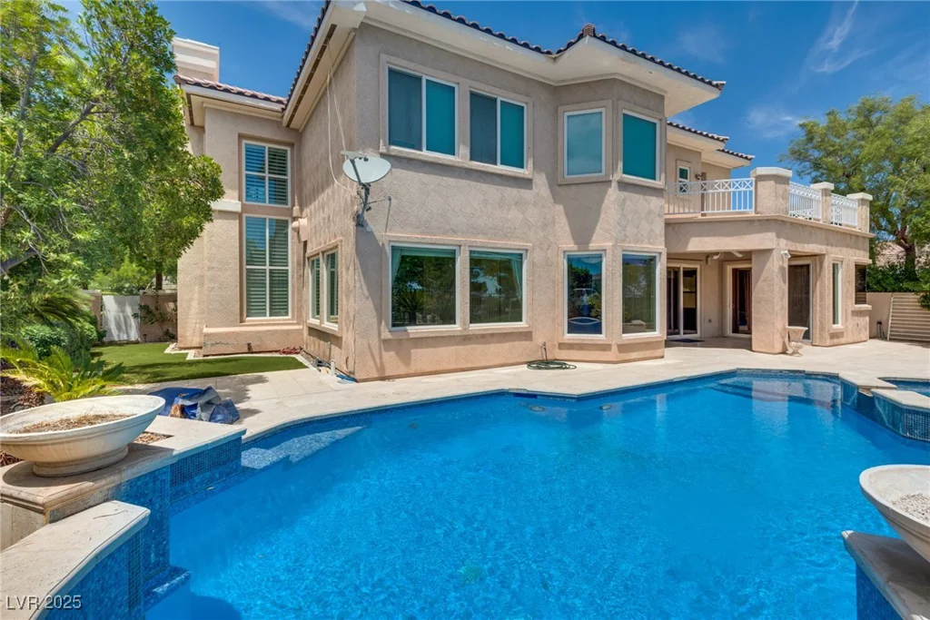 1604 Wincanton, Las Vegas, NV 89134