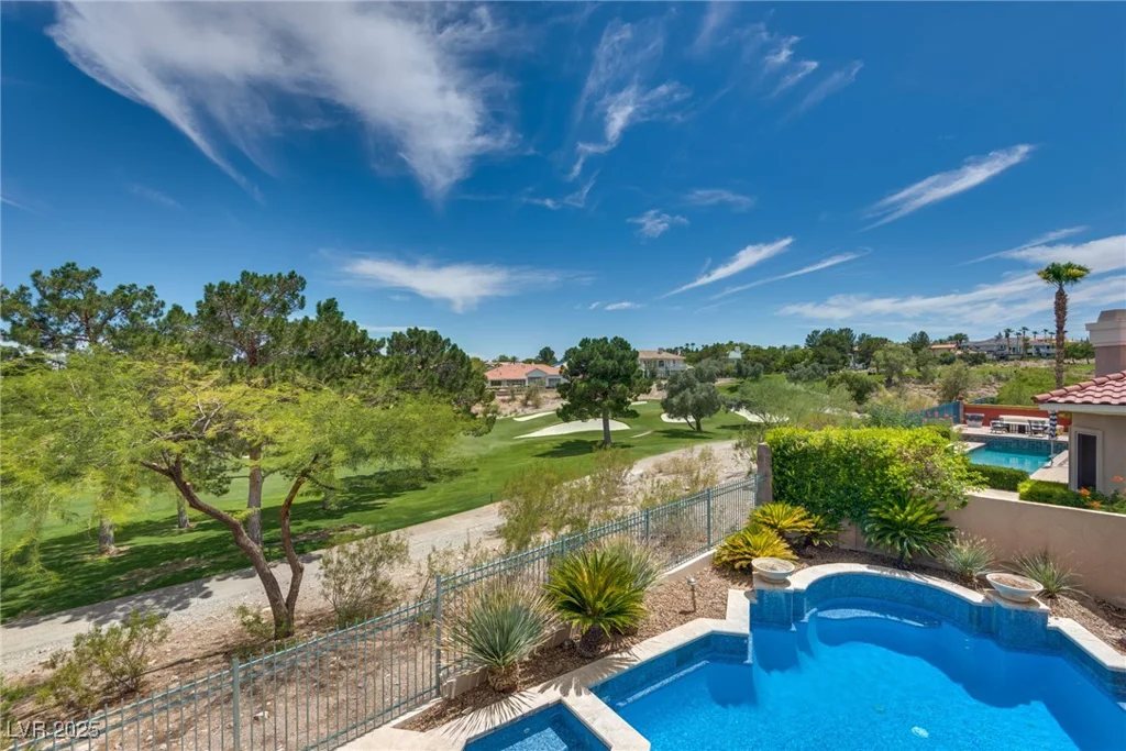 1604 Wincanton, Las Vegas, NV 89134