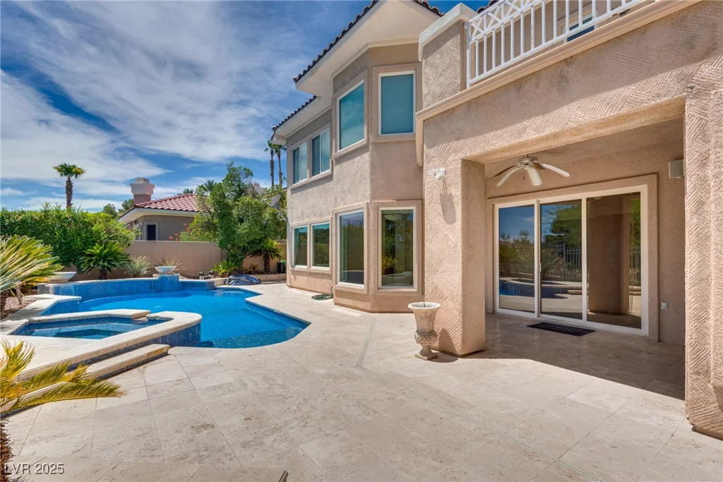 1604 Wincanton, Las Vegas, NV 89134