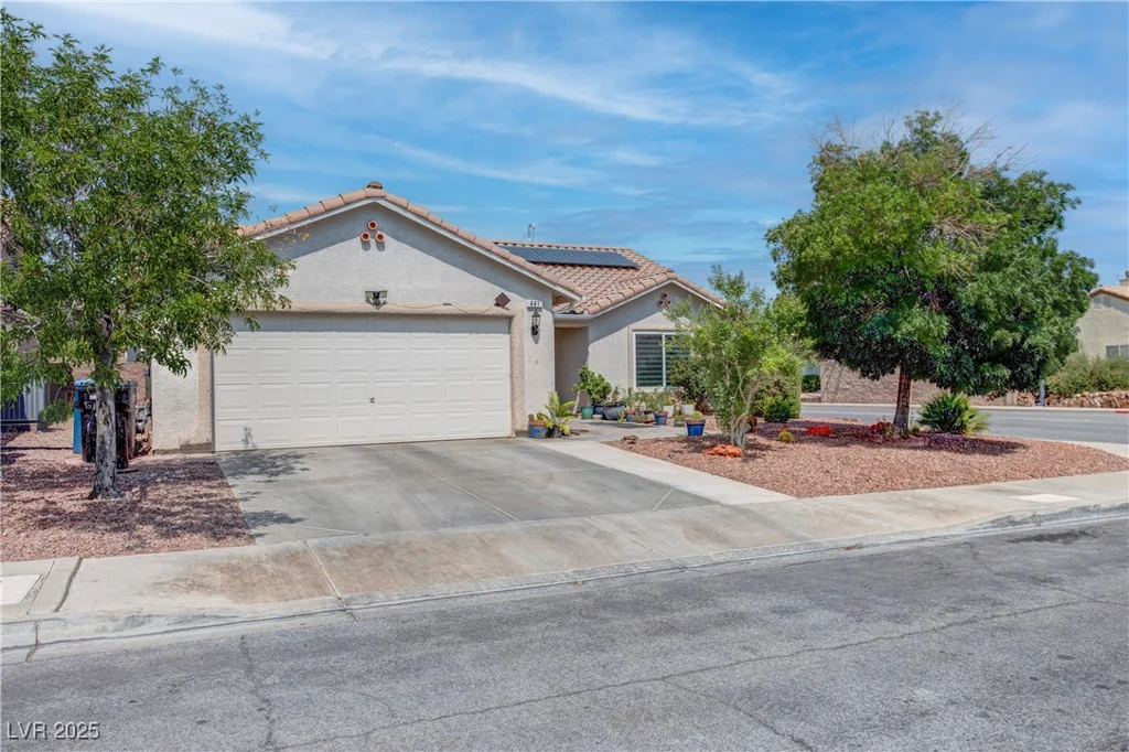 441 Groft, Henderson, NV 89015