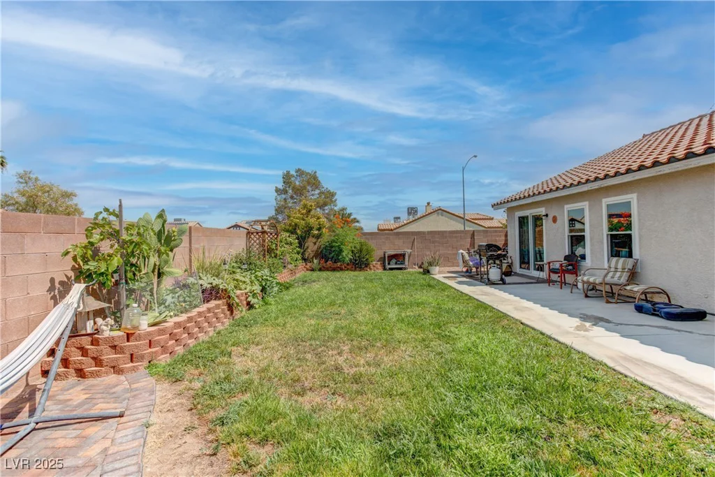 441 Groft, Henderson, NV 89015