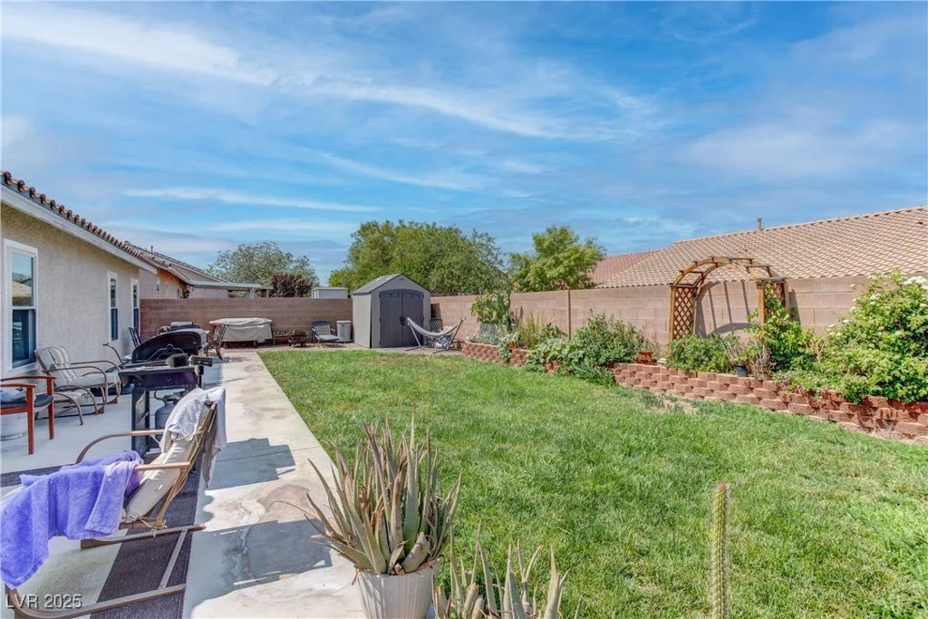 441 Groft, Henderson, NV 89015