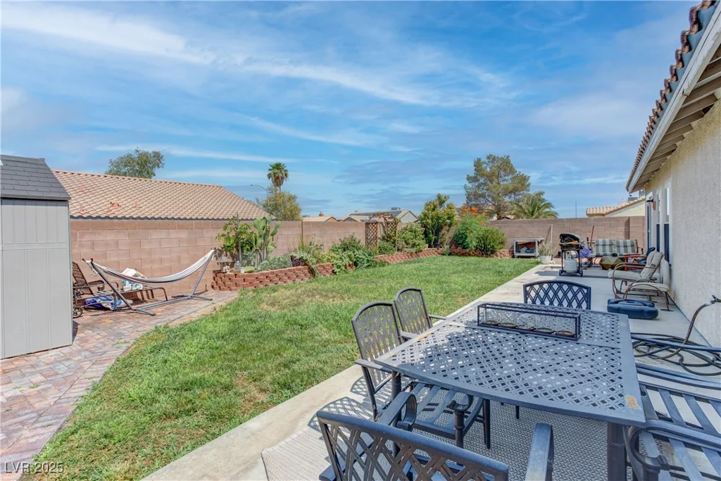 441 Groft, Henderson, NV 89015