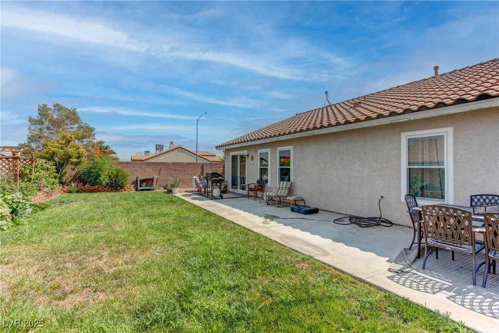441 Groft, Henderson, NV 89015