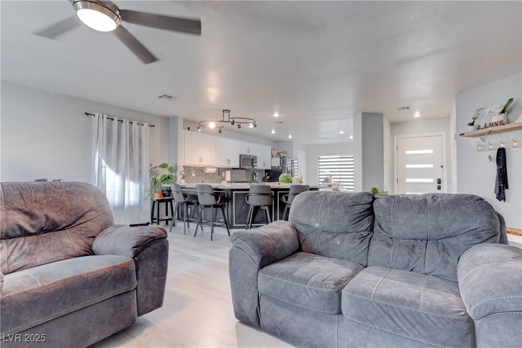 441 Groft, Henderson, NV 89015