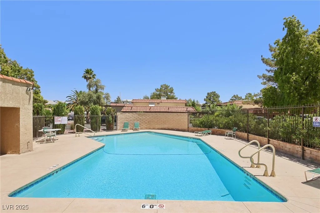 659 Pepper Tree, Henderson, NV 89014