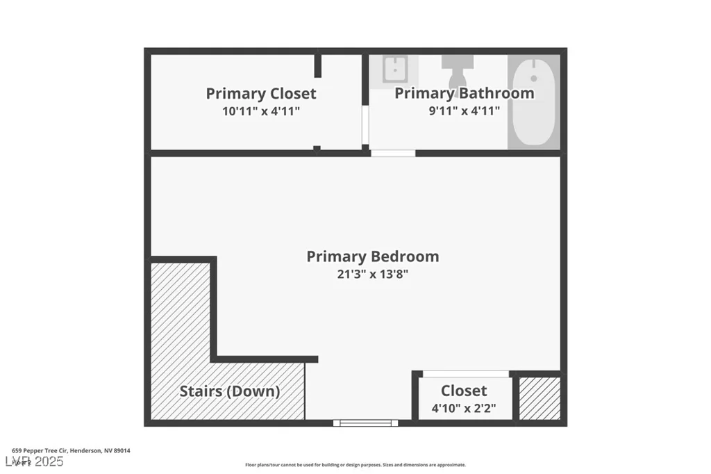 659 Pepper Tree, Henderson, NV 89014