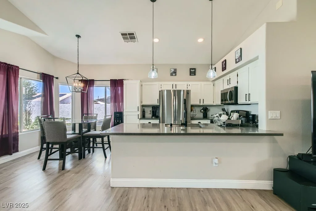 1528 Gaber, North Las Vegas, NV 89032