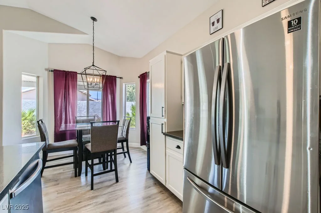1528 Gaber, North Las Vegas, NV 89032