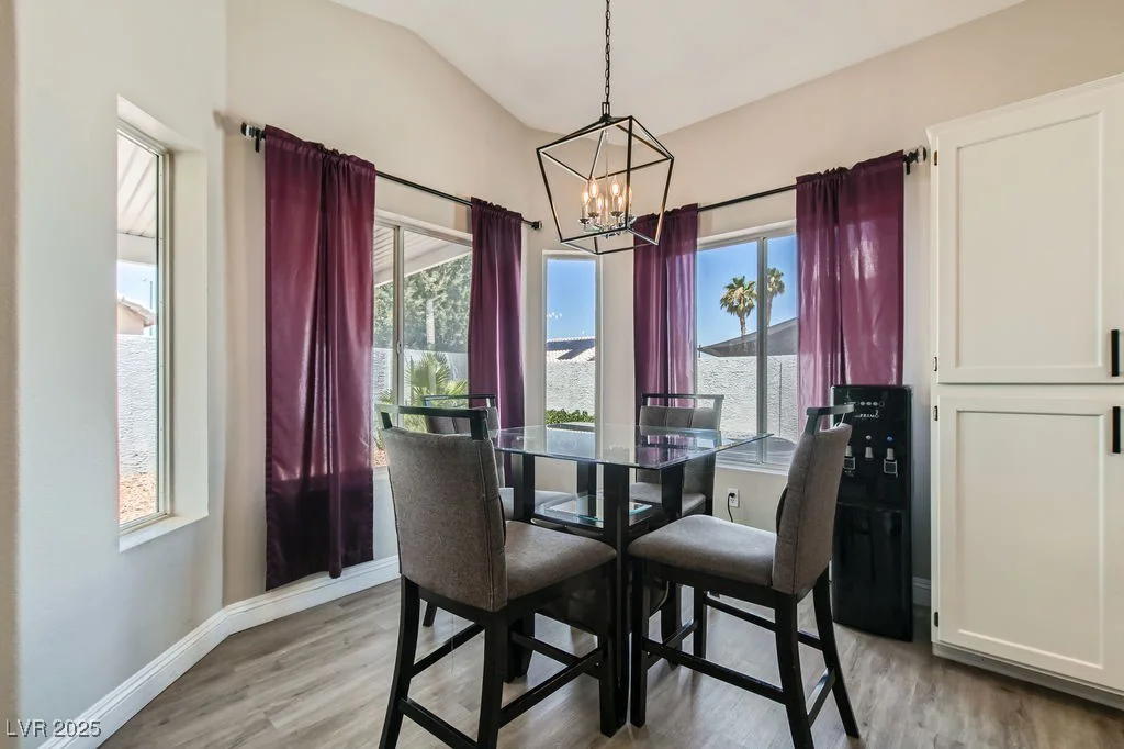 1528 Gaber, North Las Vegas, NV 89032