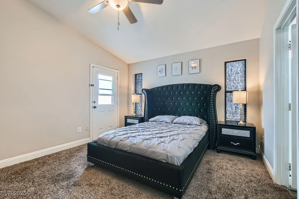 1528 Gaber, North Las Vegas, NV 89032