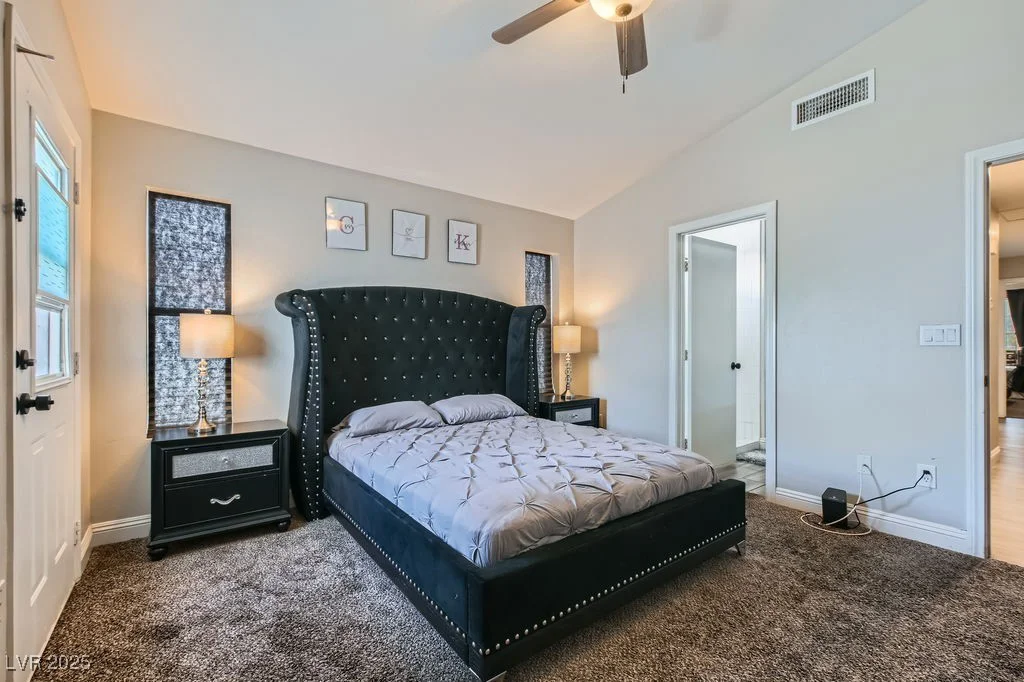 1528 Gaber, North Las Vegas, NV 89032