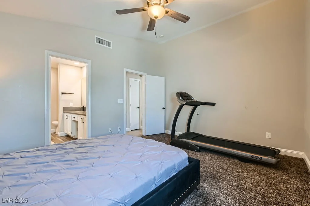 1528 Gaber, North Las Vegas, NV 89032
