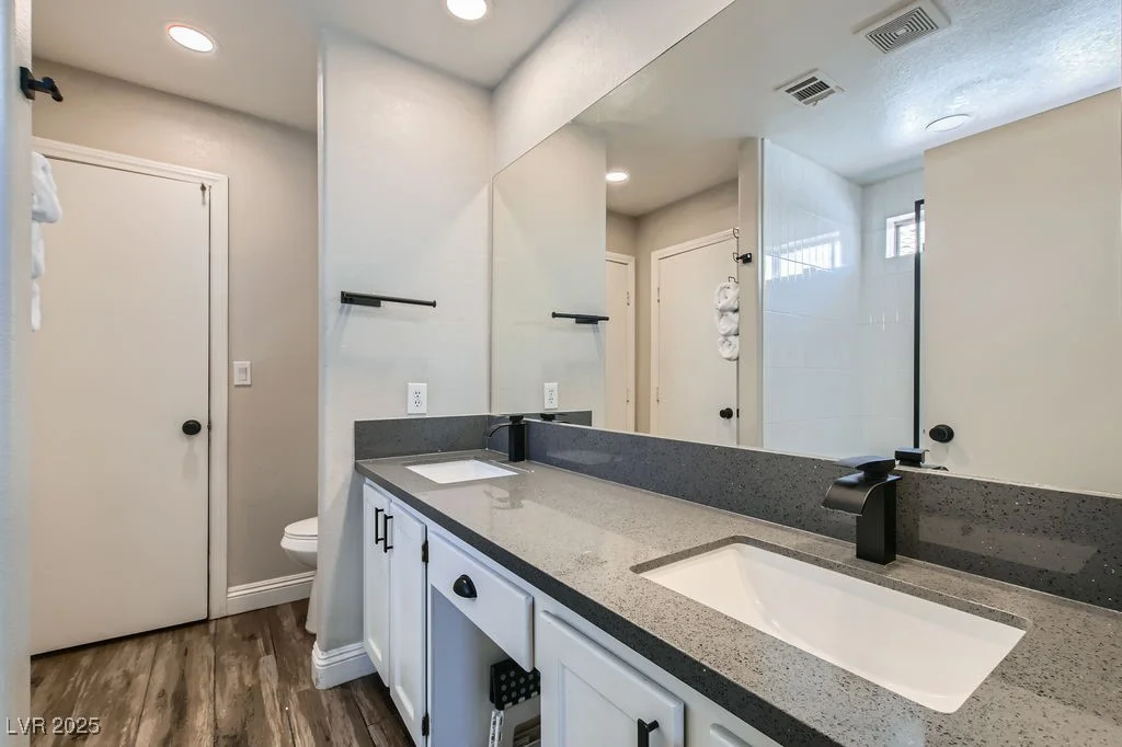 1528 Gaber, North Las Vegas, NV 89032