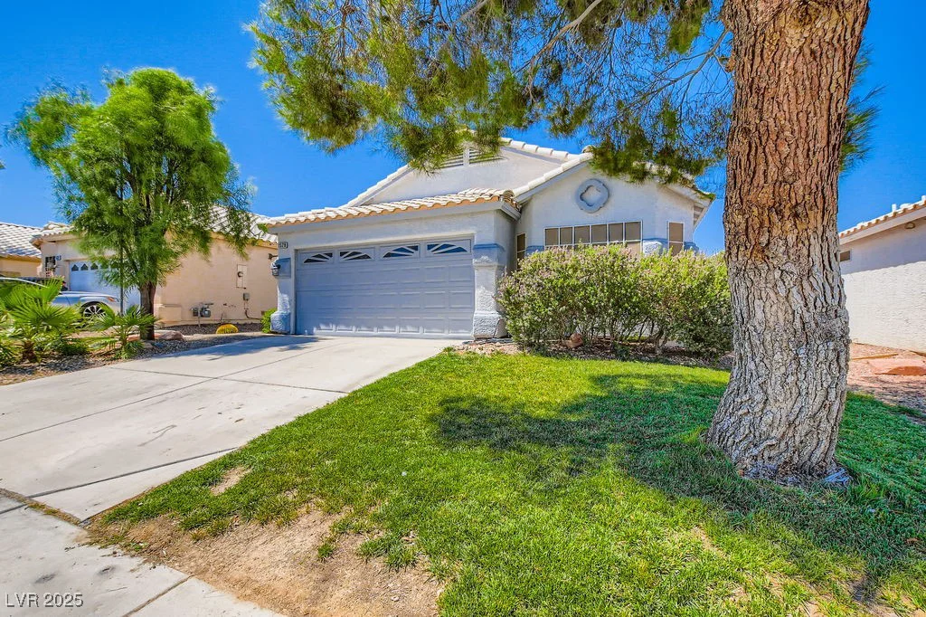 1528 Gaber, North Las Vegas, NV 89032