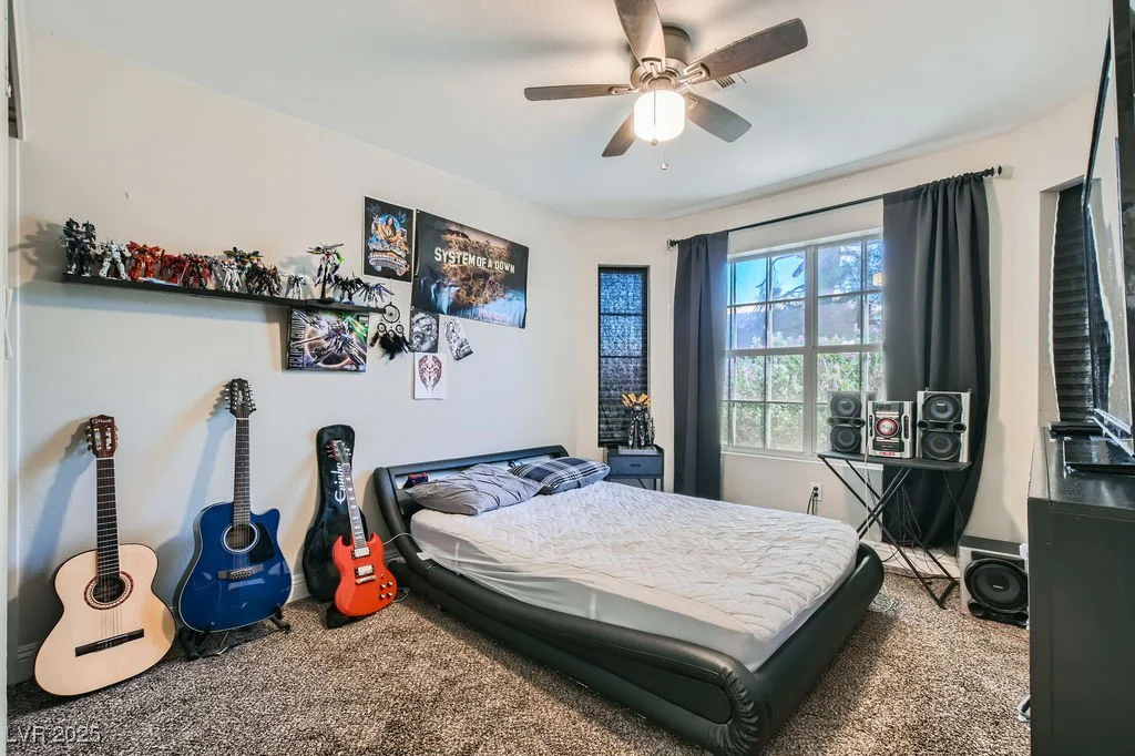 1528 Gaber, North Las Vegas, NV 89032