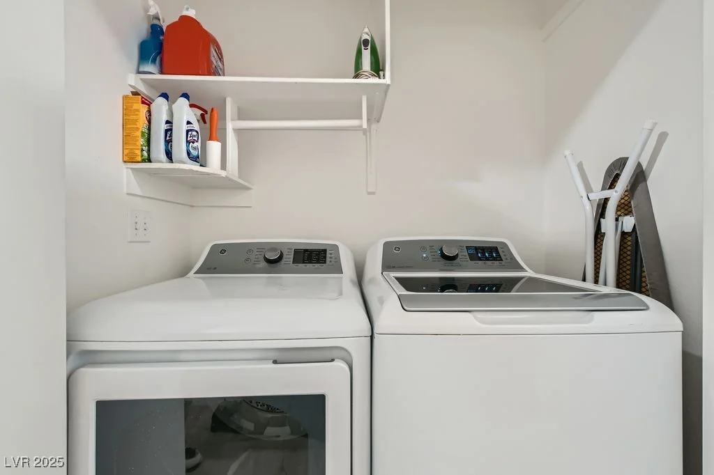 1528 Gaber, North Las Vegas, NV 89032
