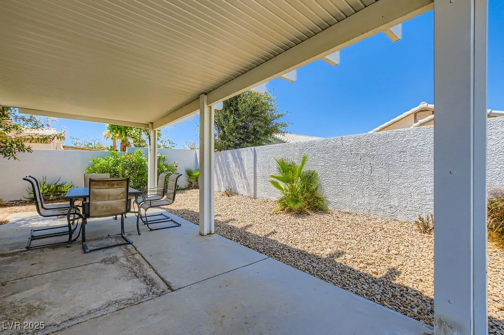 1528 Gaber, North Las Vegas, NV 89032