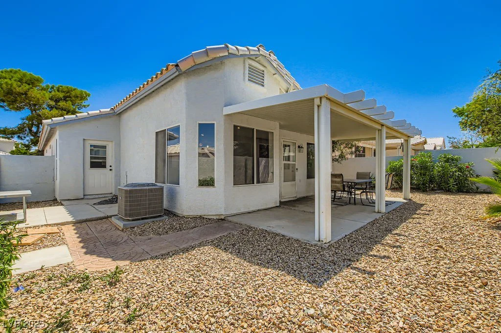 1528 Gaber, North Las Vegas, NV 89032