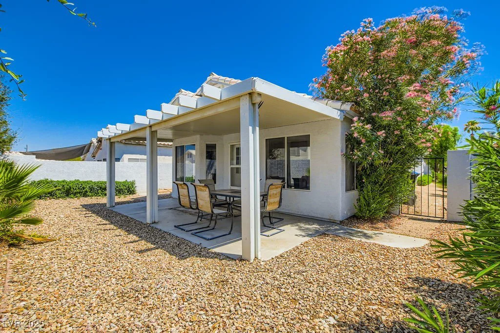 1528 Gaber, North Las Vegas, NV 89032