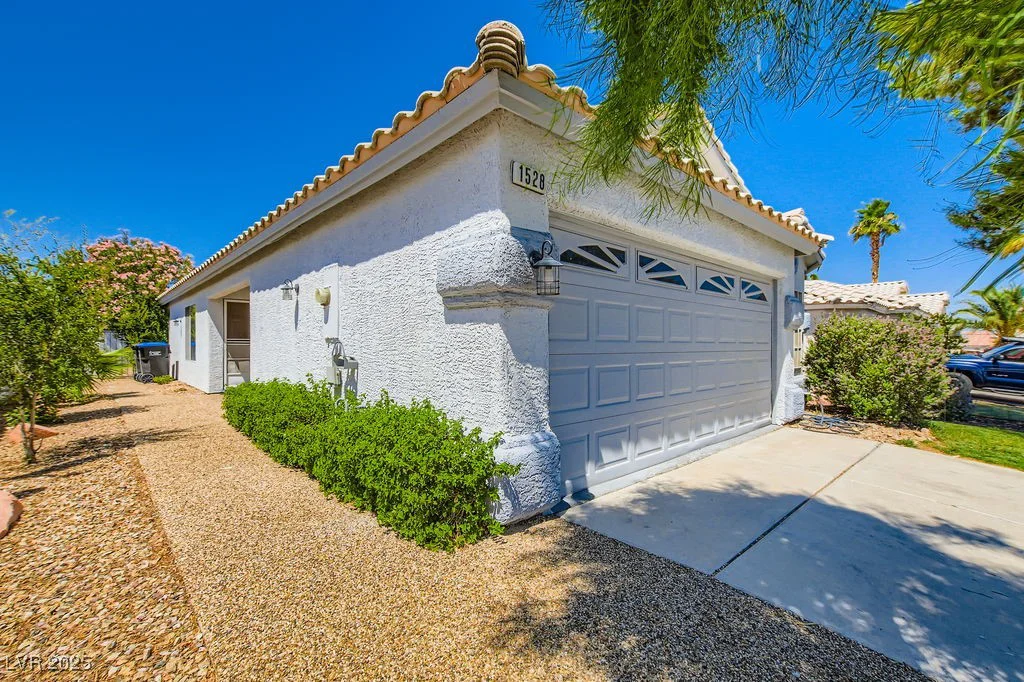 1528 Gaber, North Las Vegas, NV 89032