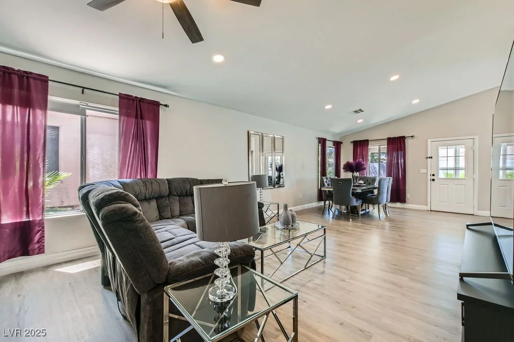 1528 Gaber, North Las Vegas, NV 89032