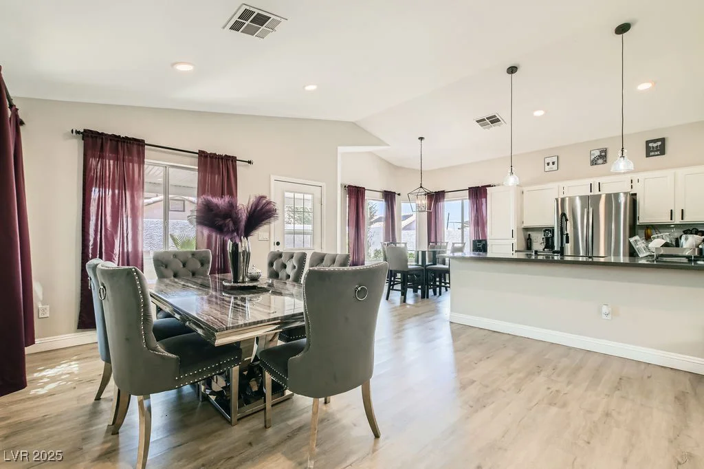 1528 Gaber, North Las Vegas, NV 89032