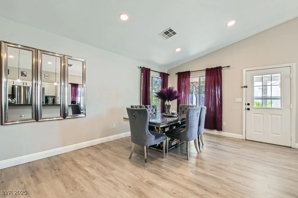 1528 Gaber, North Las Vegas, NV 89032
