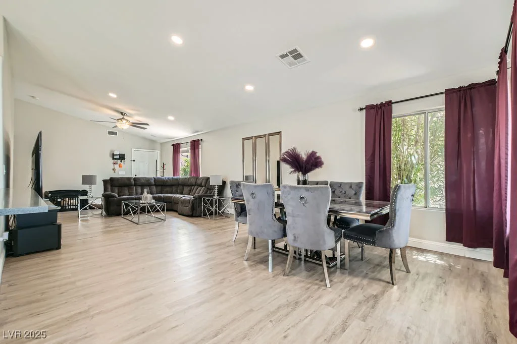 1528 Gaber, North Las Vegas, NV 89032