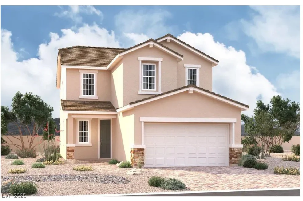 9933 Angel Valley, Las Vegas, NV 89178