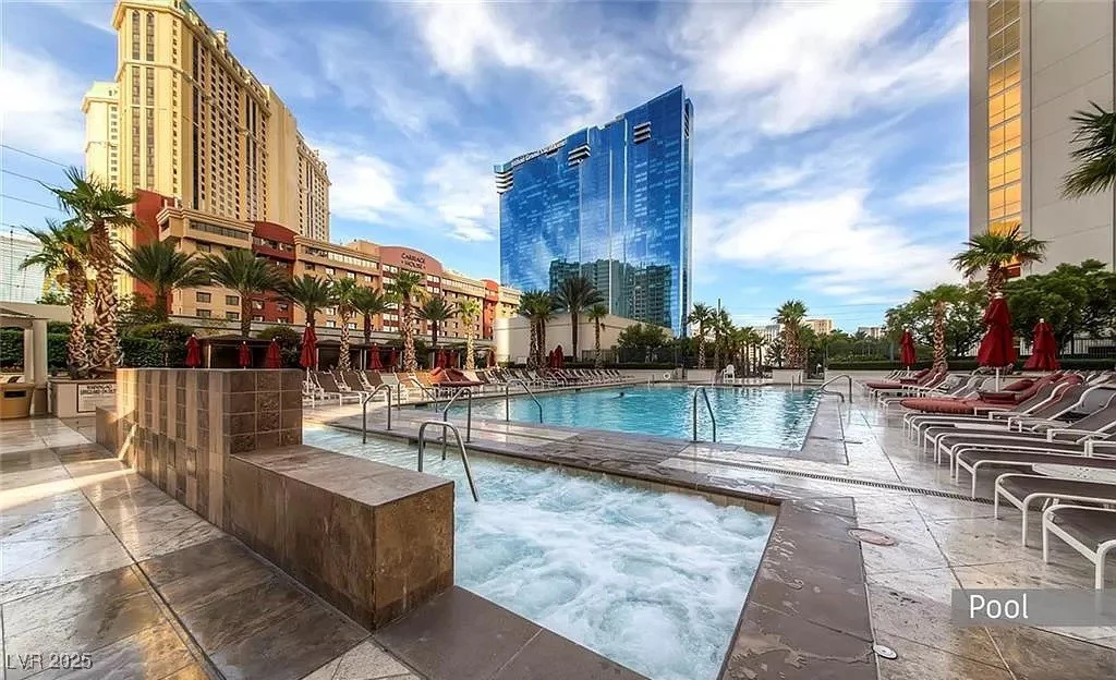 125 Harmon, Las Vegas, NV 89109