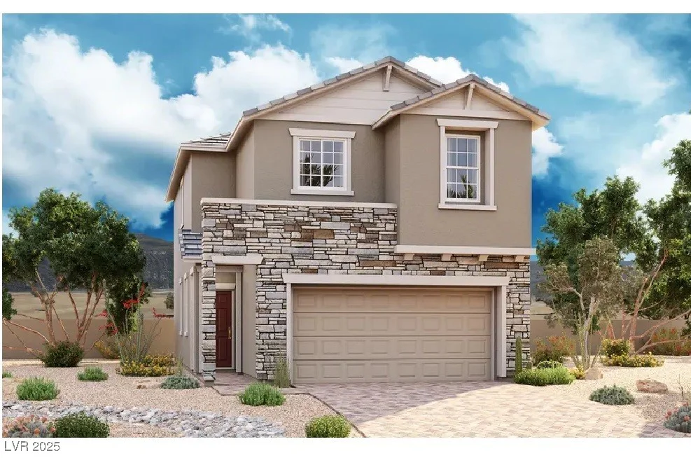 1026 Smiths Island, North Las Vegas, NV 89084