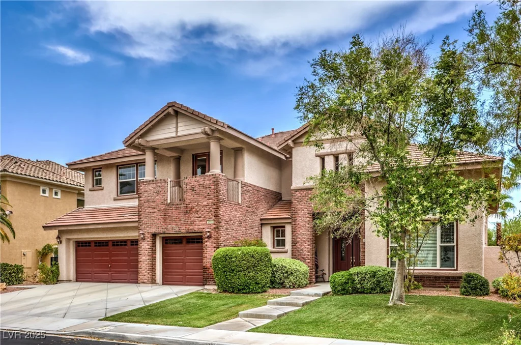 2982 Hammerwood, Las Vegas, NV 89135