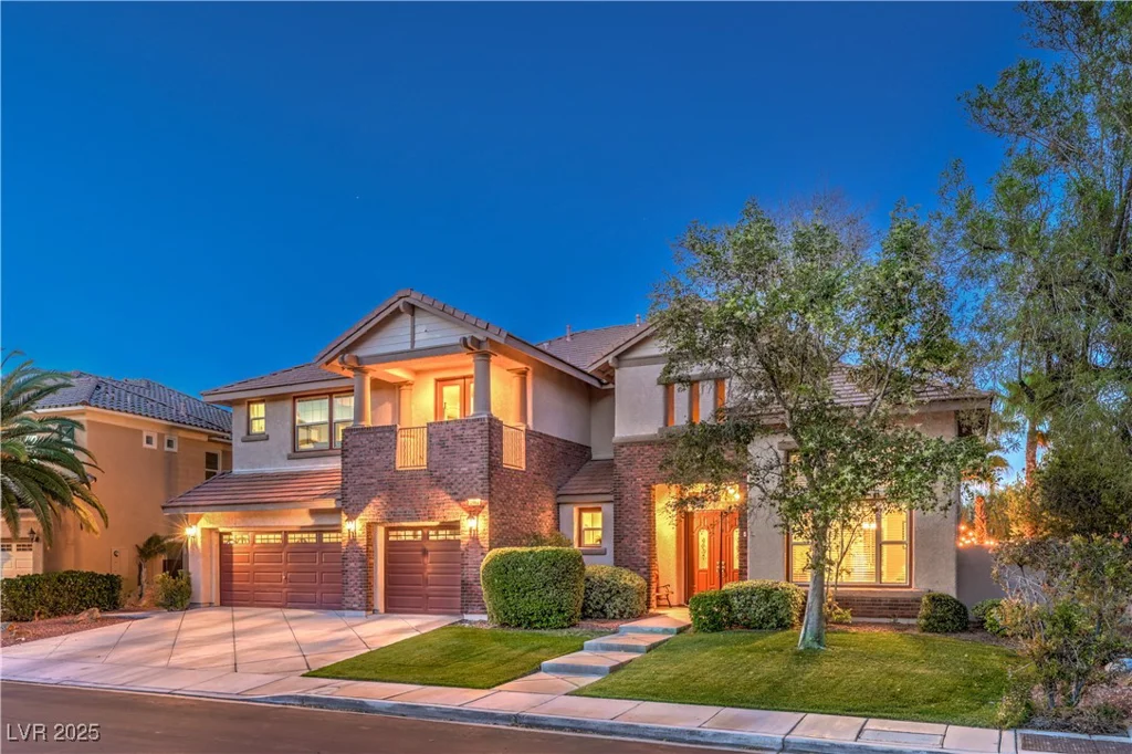 2982 Hammerwood, Las Vegas, NV 89135