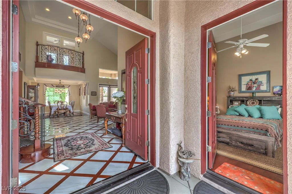 2982 Hammerwood, Las Vegas, NV 89135