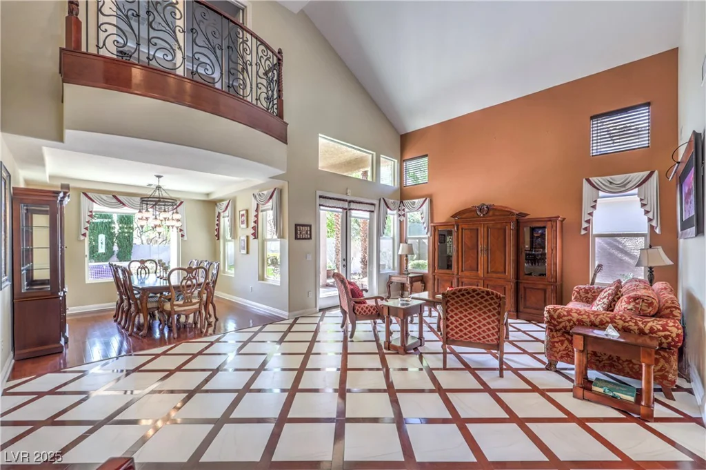 2982 Hammerwood, Las Vegas, NV 89135