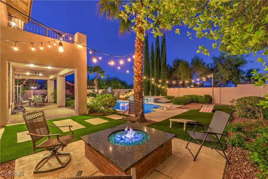 2982 Hammerwood, Las Vegas, NV 89135