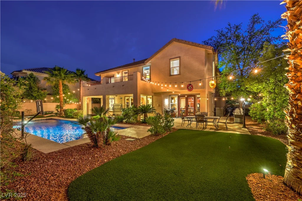 2982 Hammerwood, Las Vegas, NV 89135