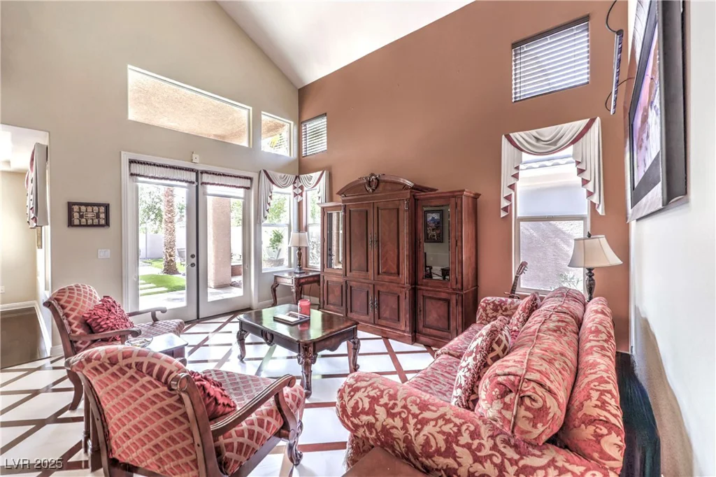 2982 Hammerwood, Las Vegas, NV 89135