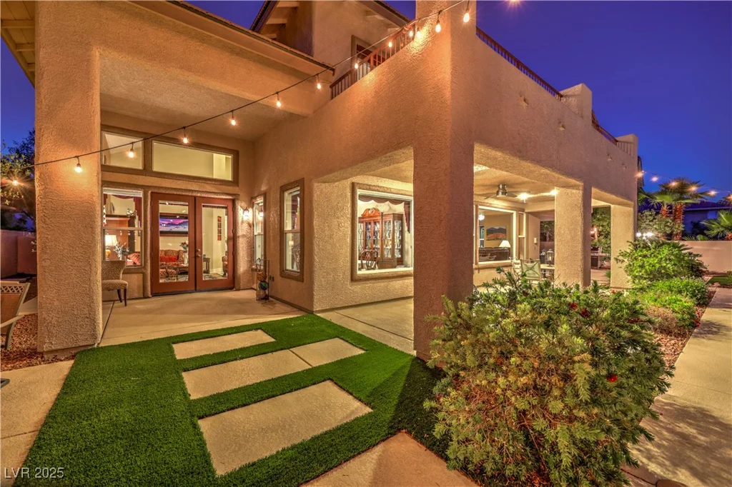 2982 Hammerwood, Las Vegas, NV 89135
