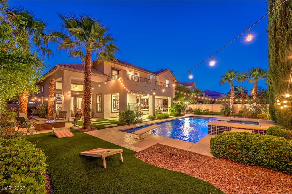 2982 Hammerwood, Las Vegas, NV 89135