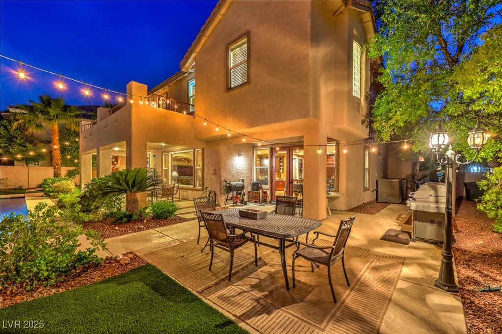 2982 Hammerwood, Las Vegas, NV 89135